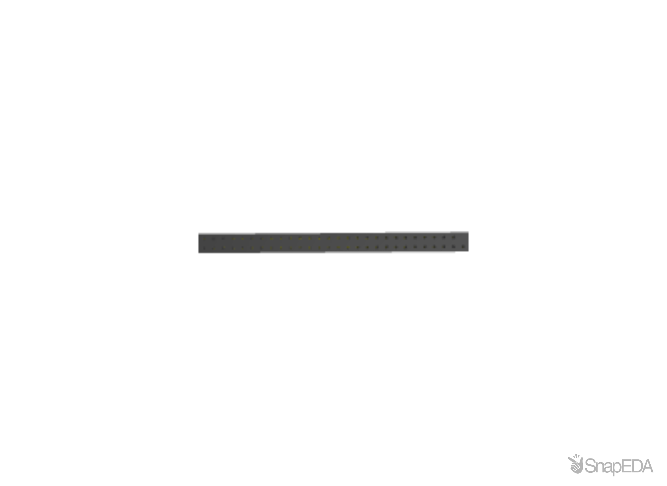 SQT-128-03-L-D-055 3D Model