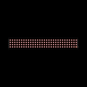 SQT-130-01-FM-Q Footprint
