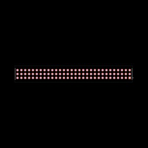 SQT-130-03-F-T Footprint