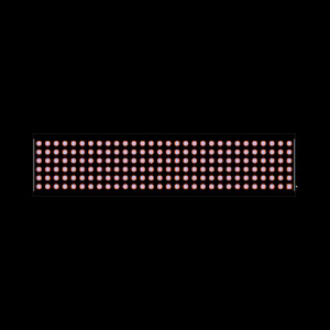 SQT-130-03-H-6 Footprint