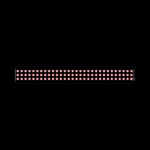 SQT-130-03-S-T Footprint