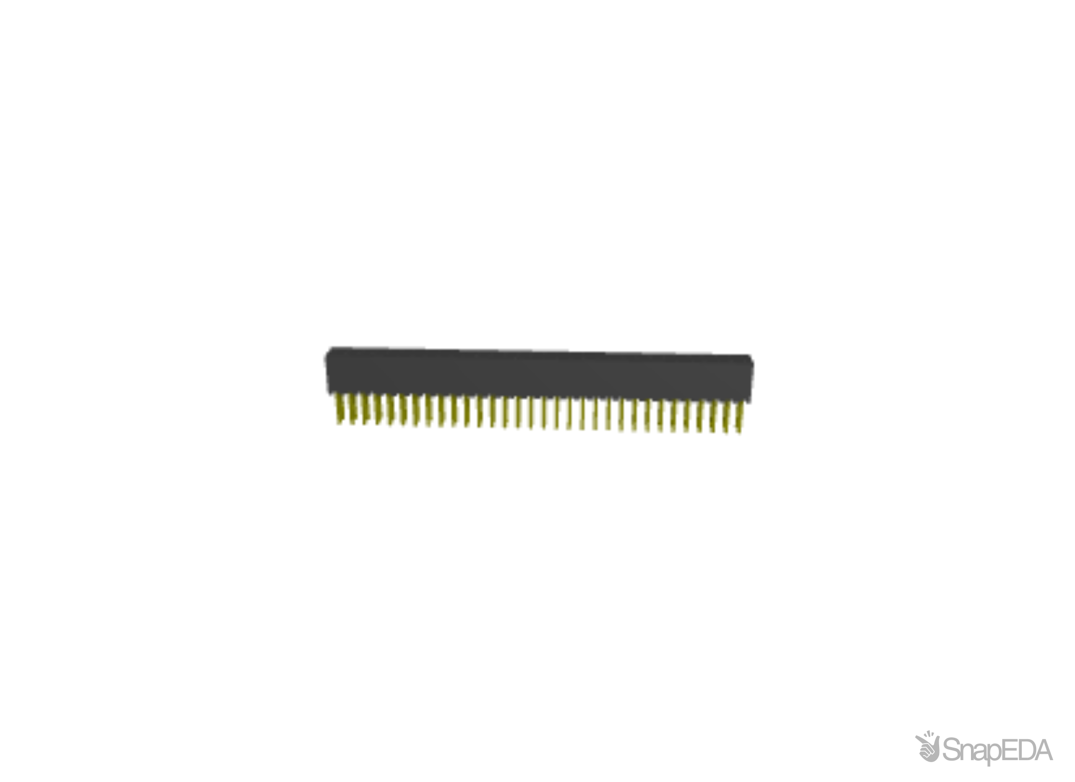 SQT-132-03-L-D 3D Model