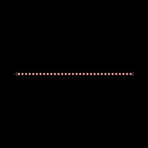 SQT-132-03-L-S Footprint