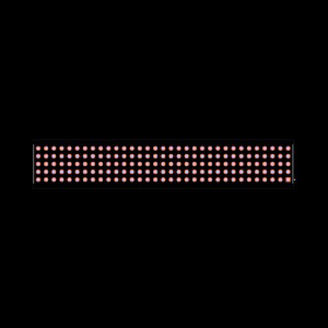 SQT-133-03-L-5 Footprint