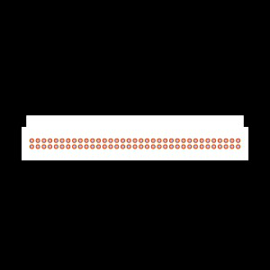SQT-135-01-L-D-RA Footprint
