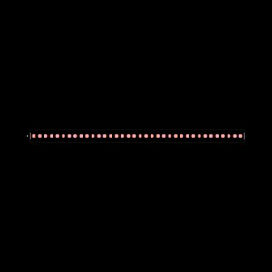 SQT-136-01-L-S Footprint