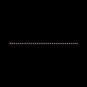SQT-136-01-S-S Footprint