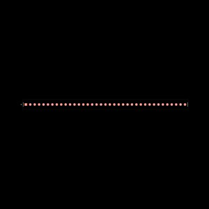 SQT-137-01-G-S Footprint