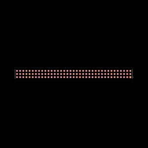 SQT-137-01-H-T Footprint