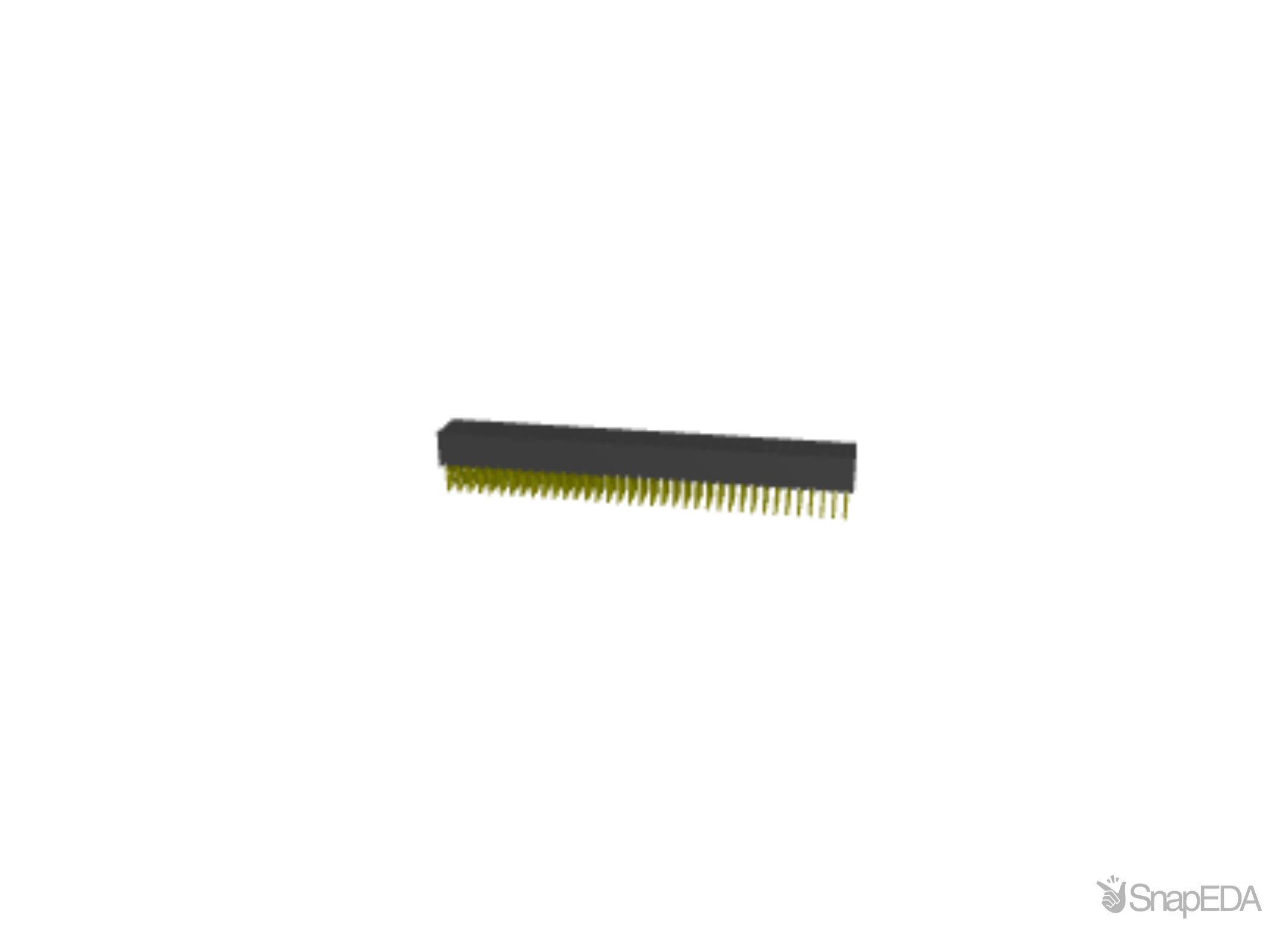SQT-137-03-L-Q 3D Model