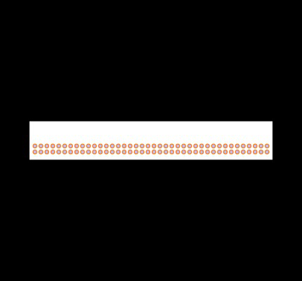 SQT-140-01-L-D-RA Footprint