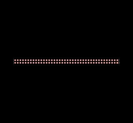 SQT-140-02-H-D Footprint