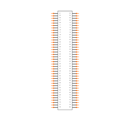SQT-140-02-H-D Symbol