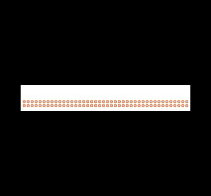 SQT-142-01-F-D-RA Footprint