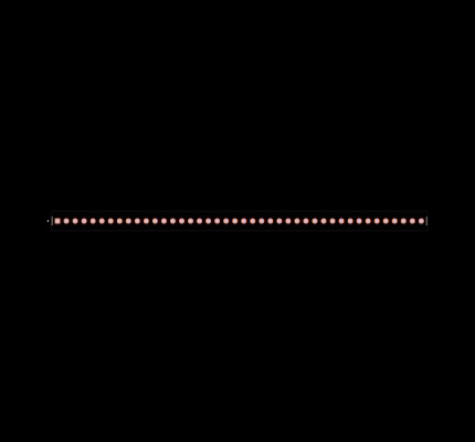SQT-142-01-L-S Footprint