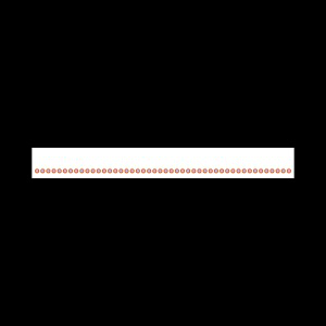 SQT-146-01-G-S-RA Footprint
