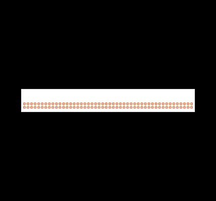 SQT-148-01-L-D-RA Footprint