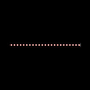 SQT-148-02-L-D Footprint