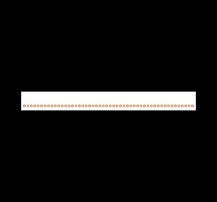 SQT-150-01-F-S-RA Footprint