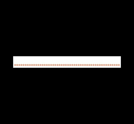 SQT-150-01-L-S-RA Footprint