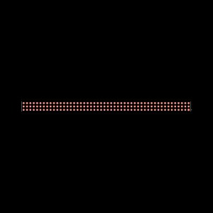 SQT-150-03-G-T Footprint