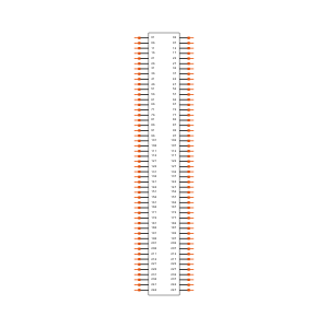 SQT-150-03-S-5 Symbol