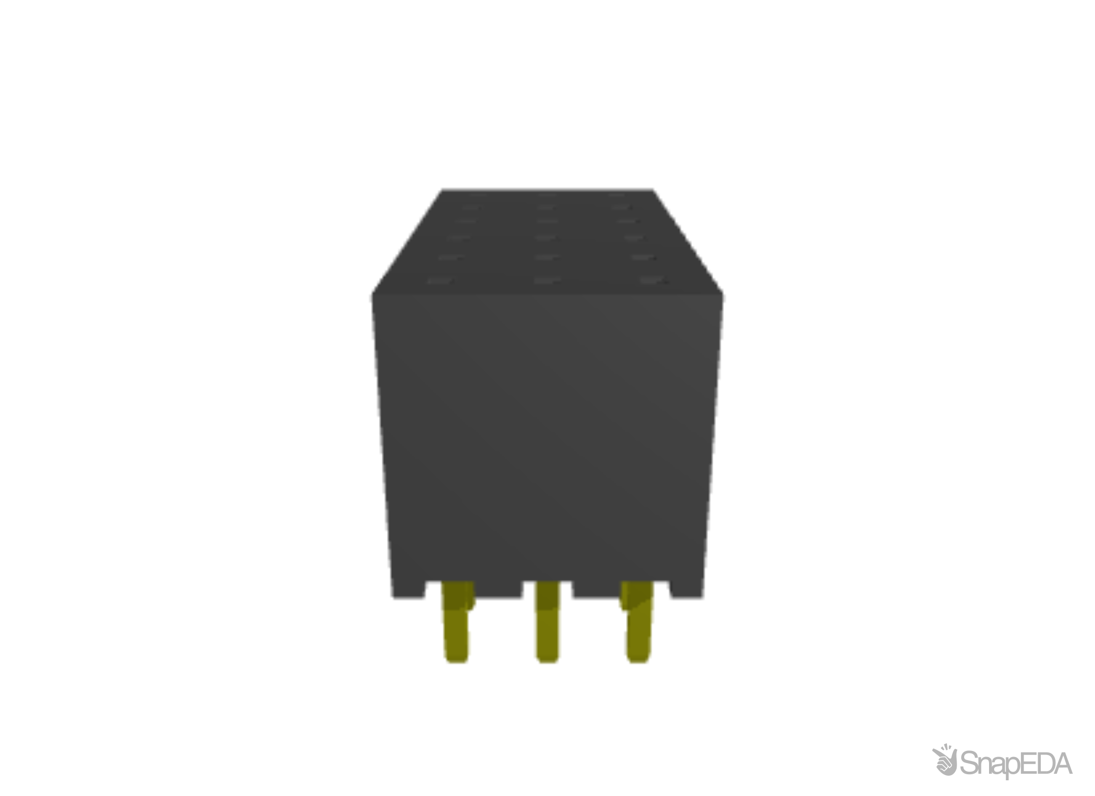 SQW-103-01-F-6 3D Model