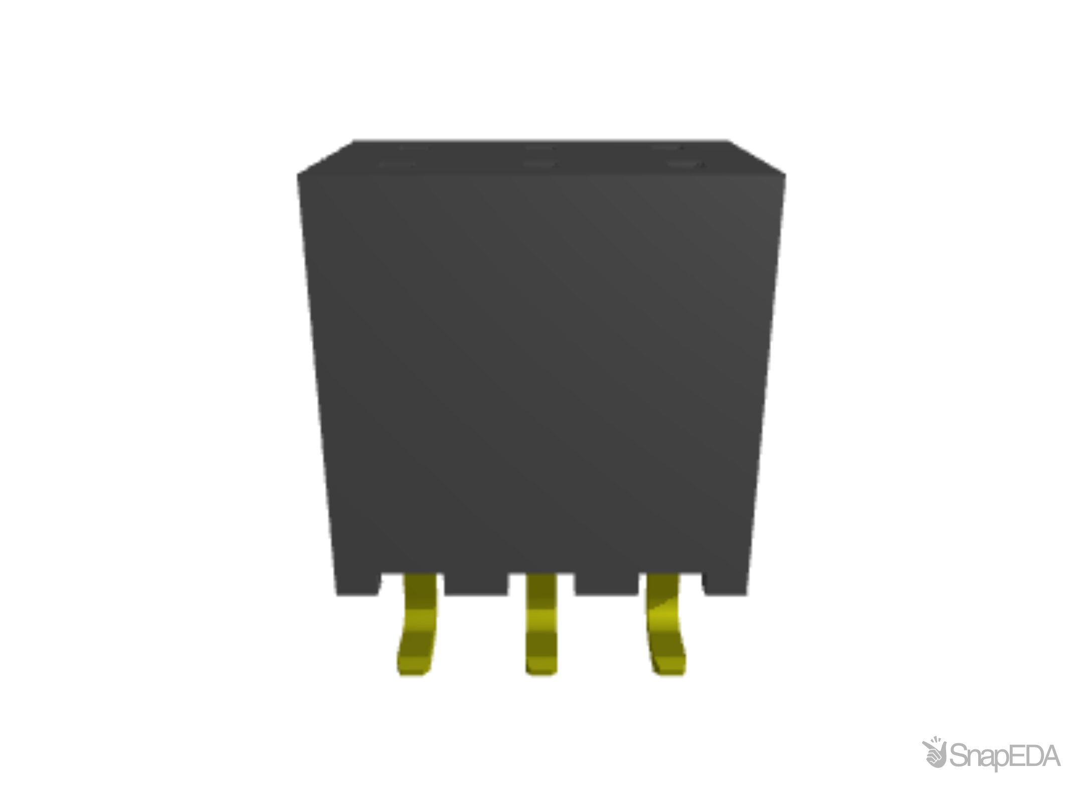 SQW-103-01-F-D-VS 3D Model