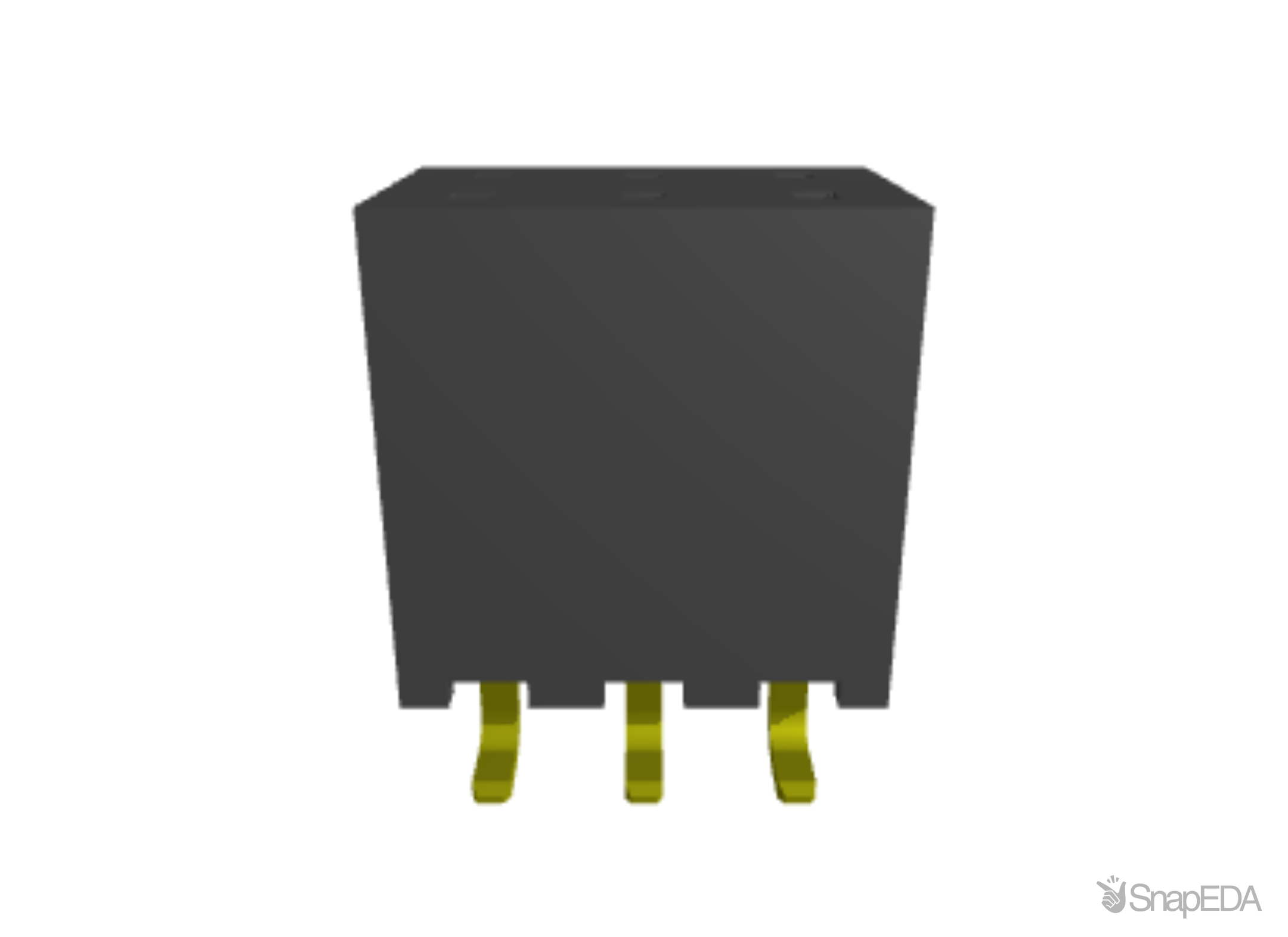 SQW-103-01-L-D-VS 3D Model