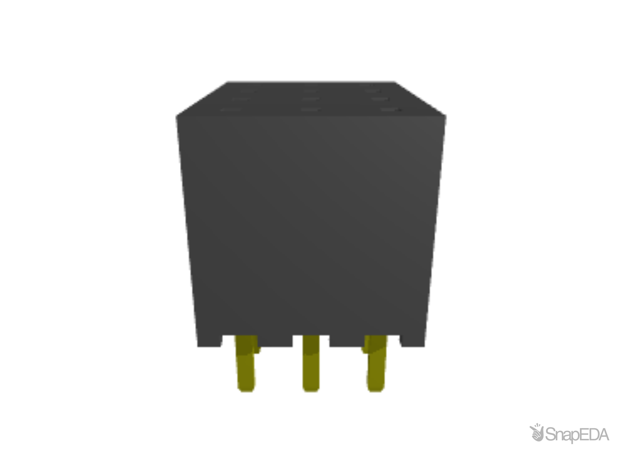 SQW-103-01-L-Q 3D Model