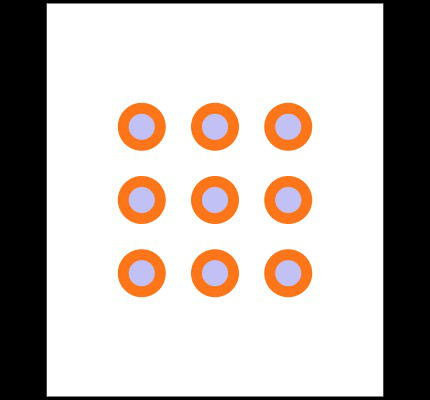 SQW-103-01-L-T Footprint