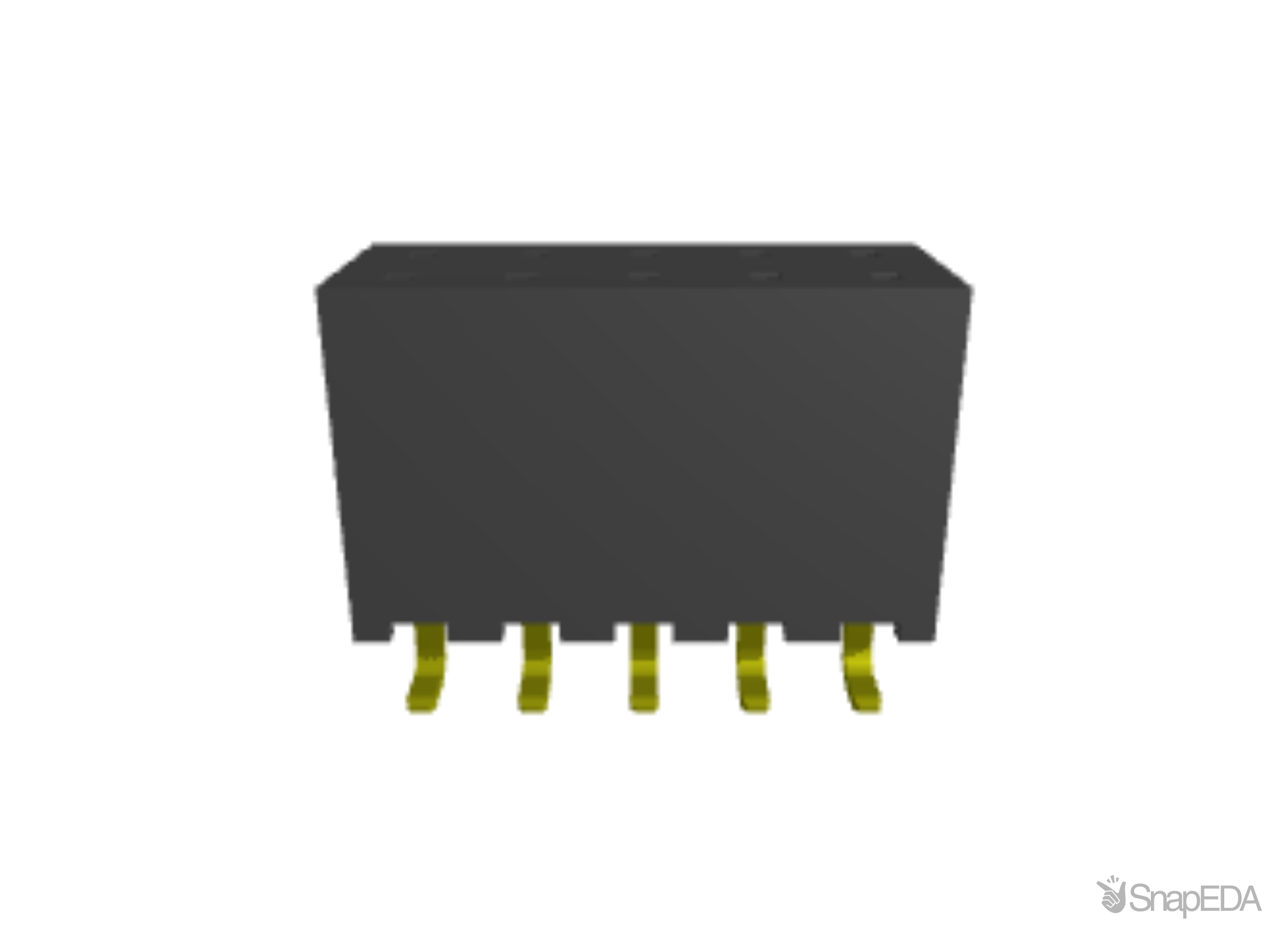 SQW-105-01-F-D-VS 3D Model