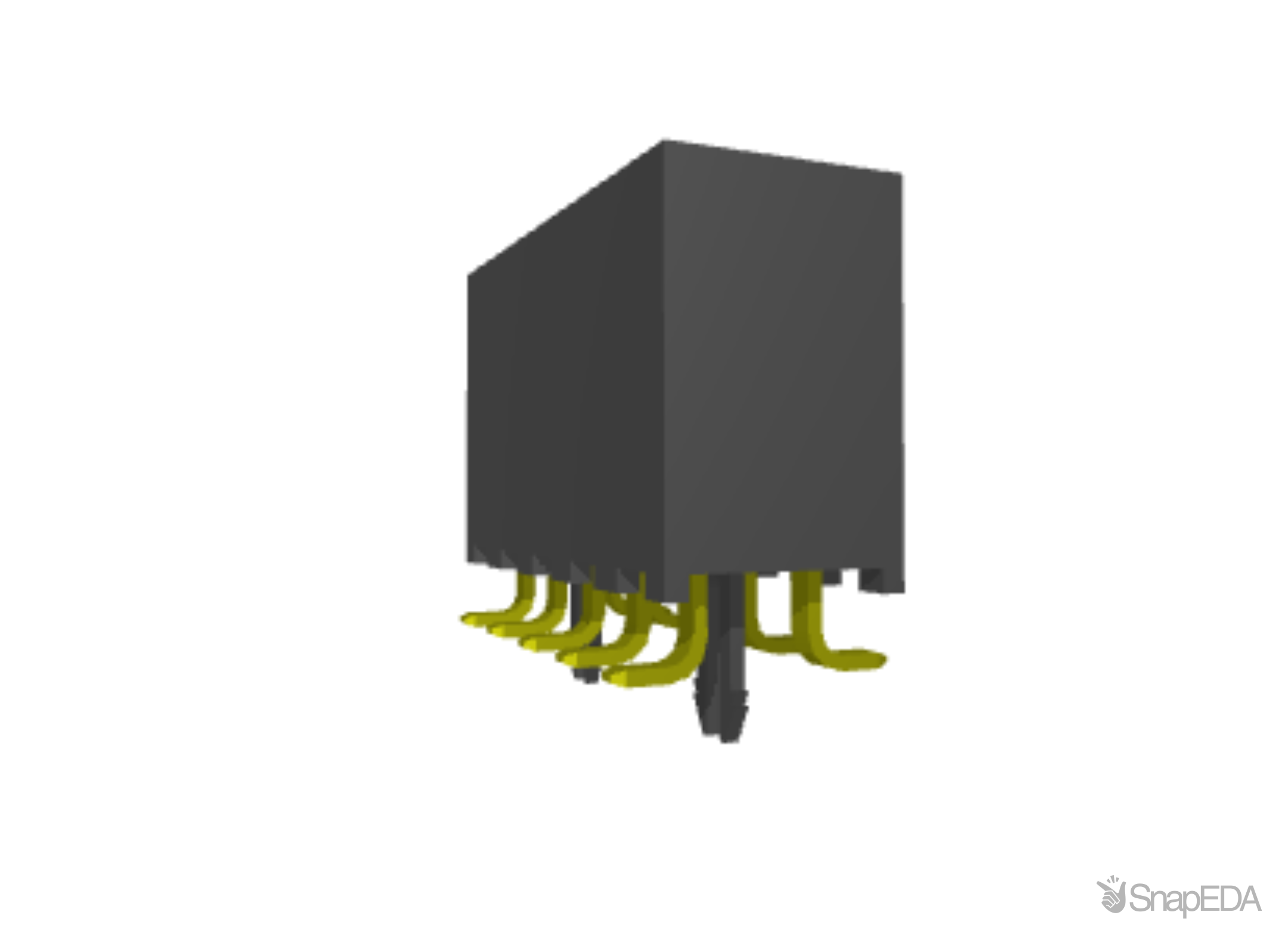 SQW-105-01-F-D-VS-LC 3D Model