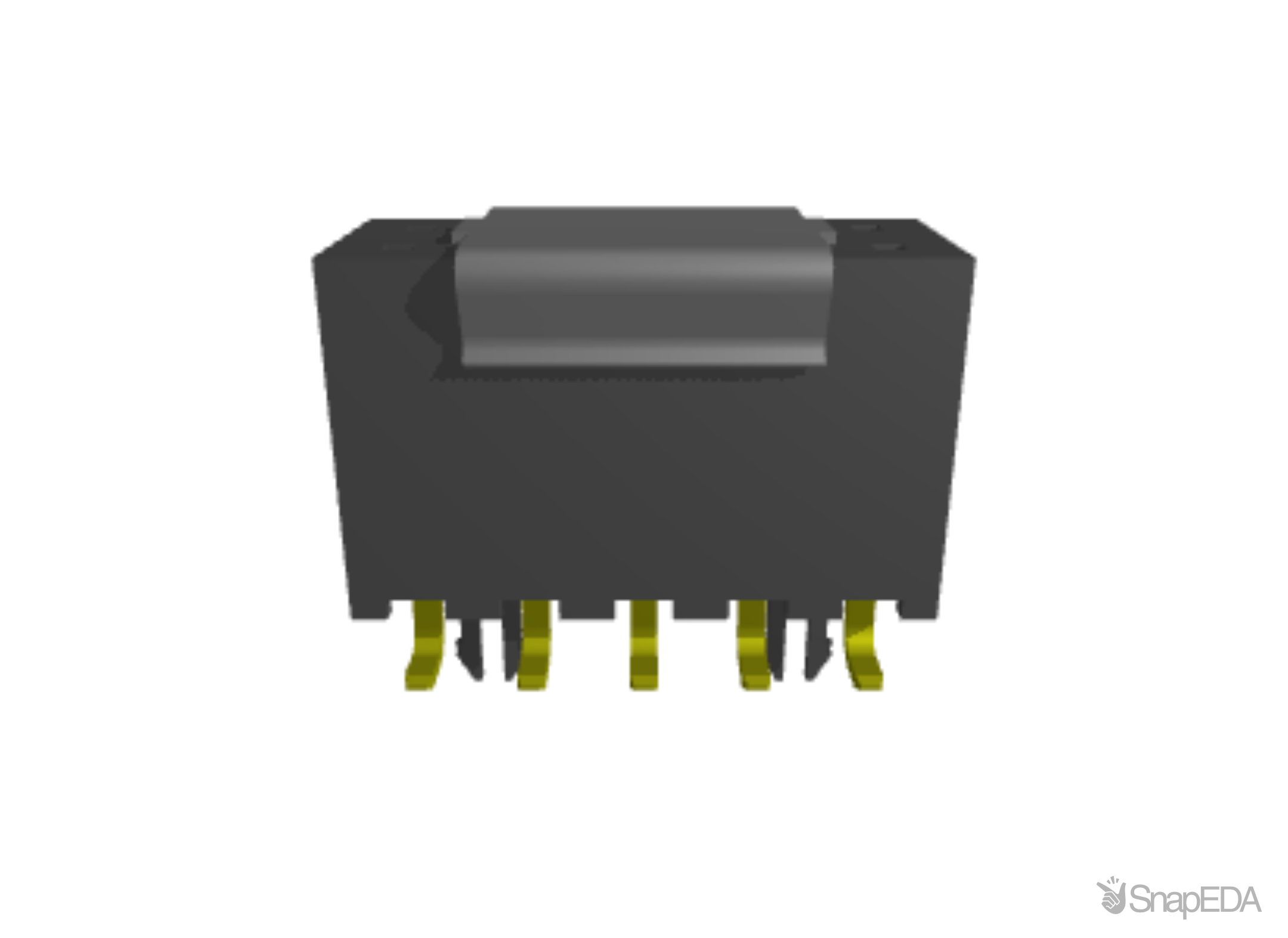 SQW-105-01-FM-D-VS-LC-P 3D Model