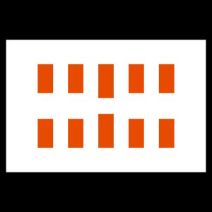 SQW-105-01-FM-D-VS-LC-P Footprint