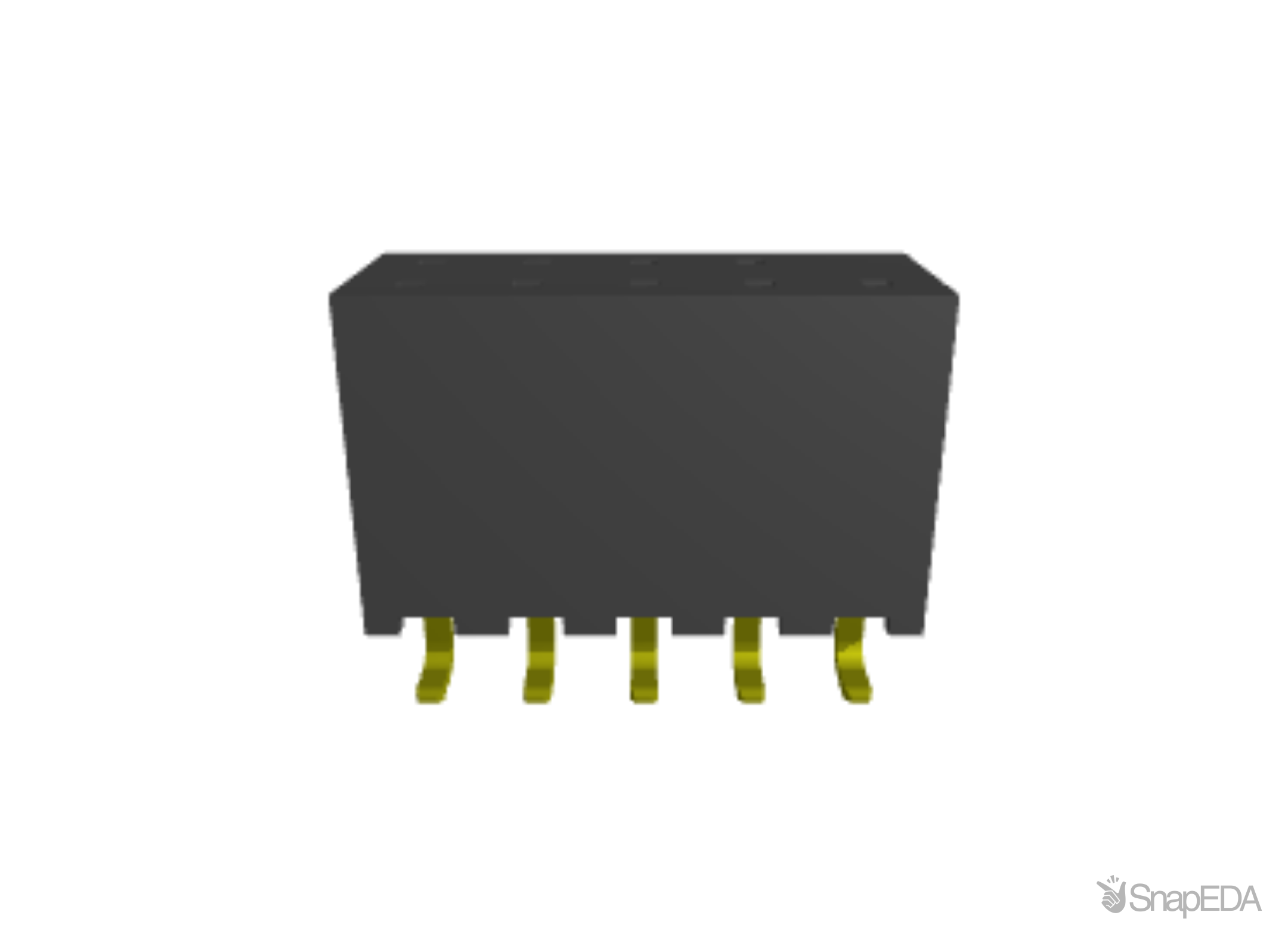 SQW-105-01-L-D-VS-009 3D Model