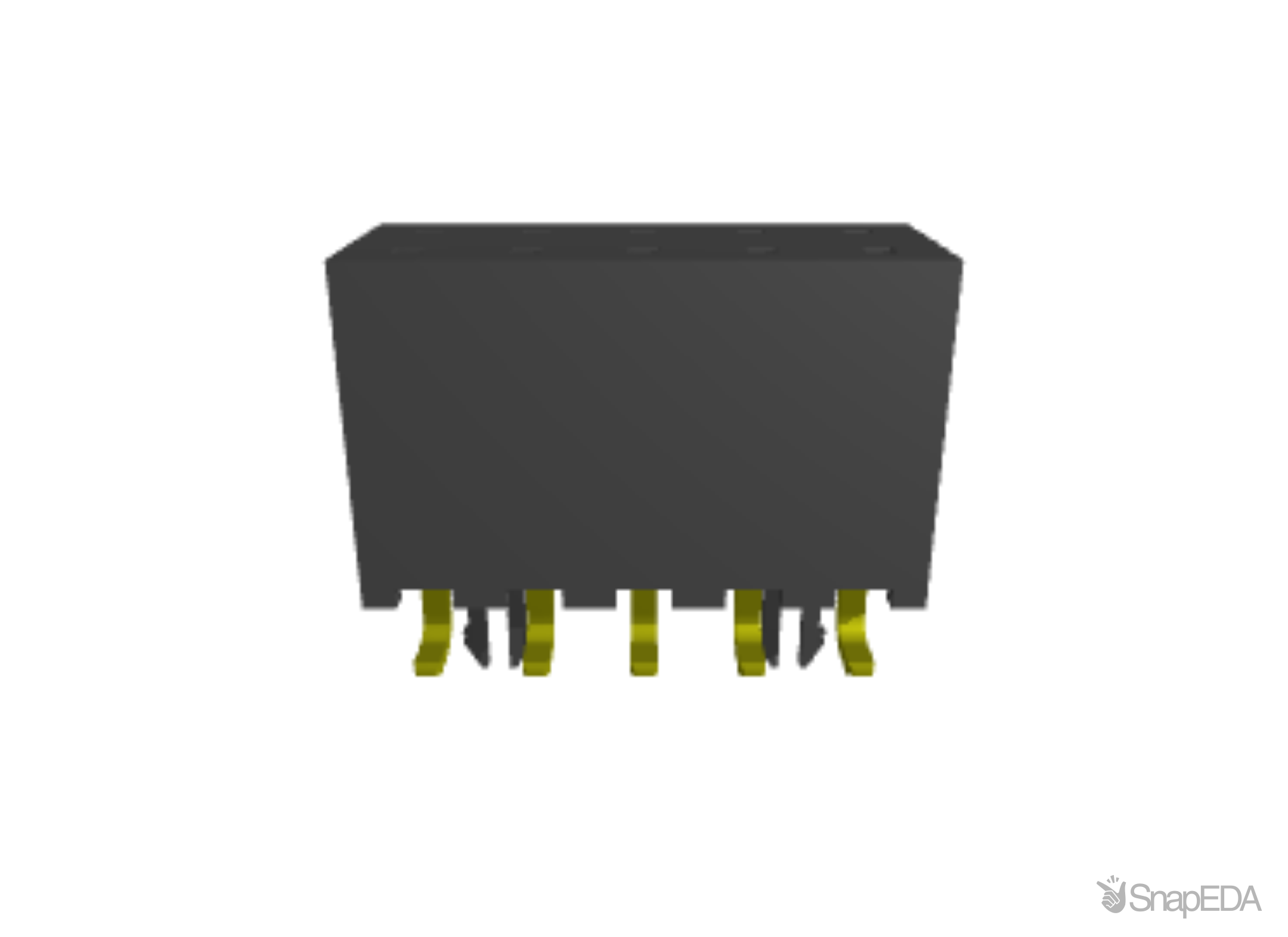 SQW-105-01-S-D-VS-LC 3D Model
