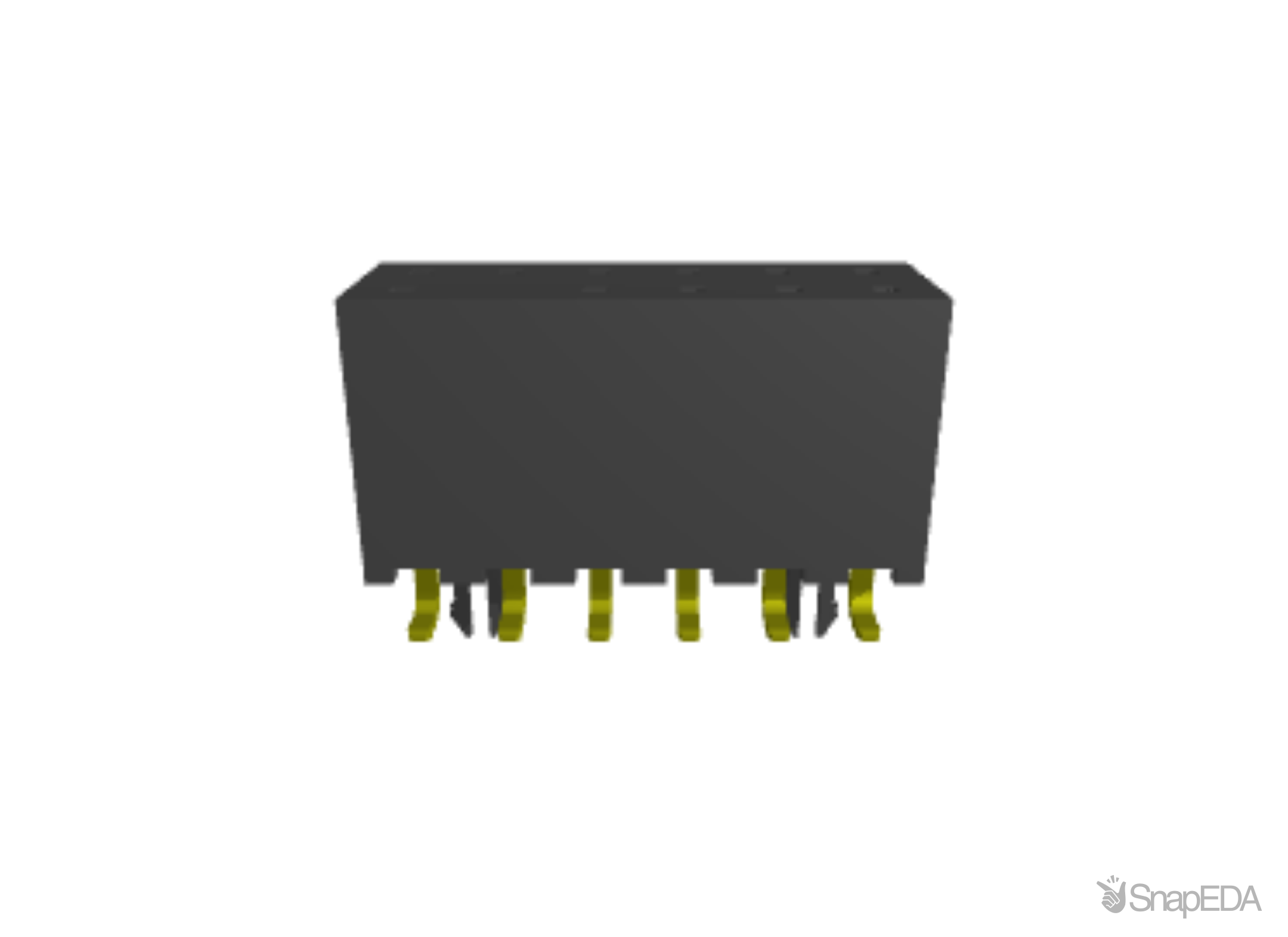 SQW-106-01-H-D-VS-LC-004 3D Model