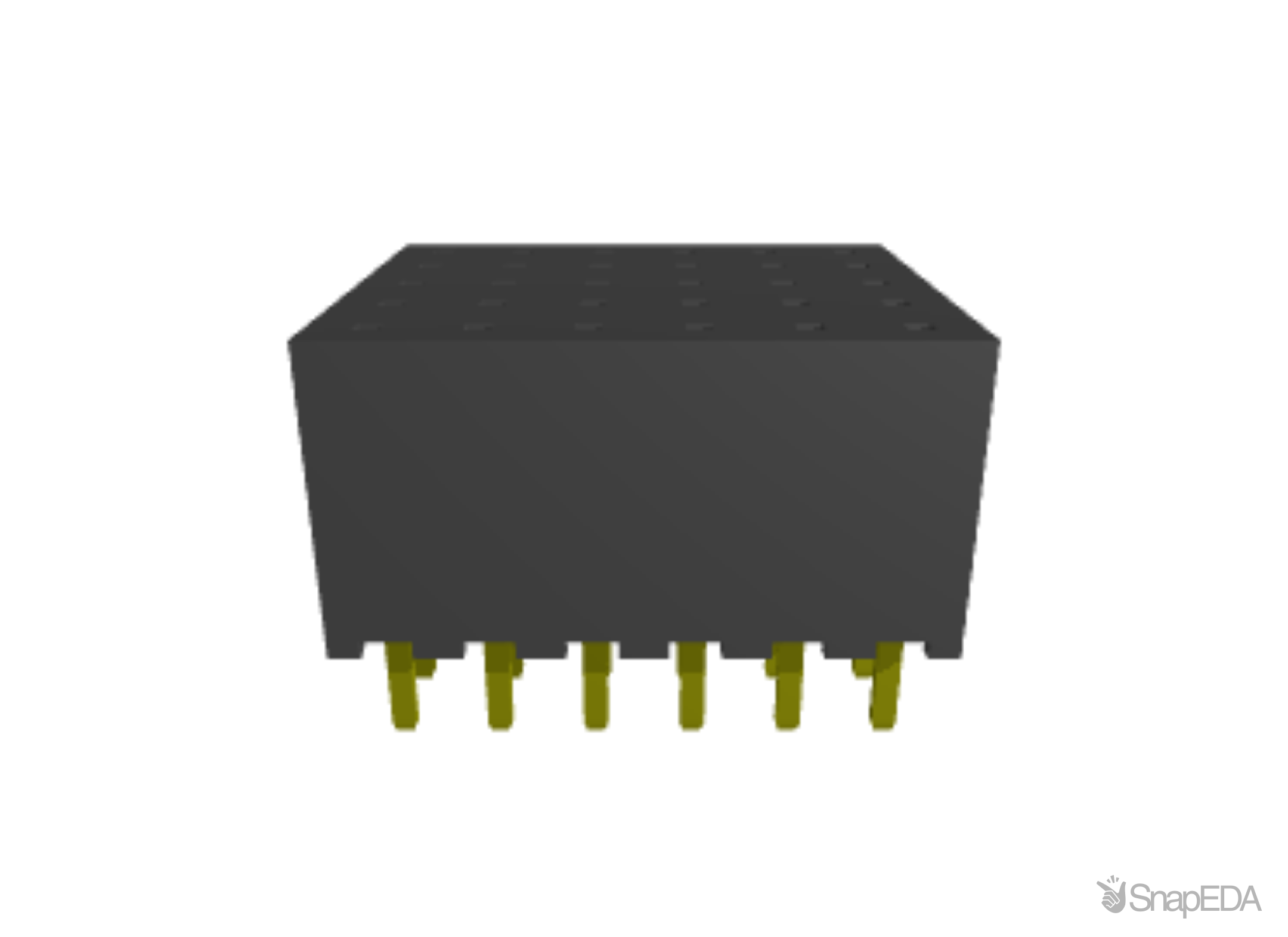 SQW-106-01-L-5 3D Model