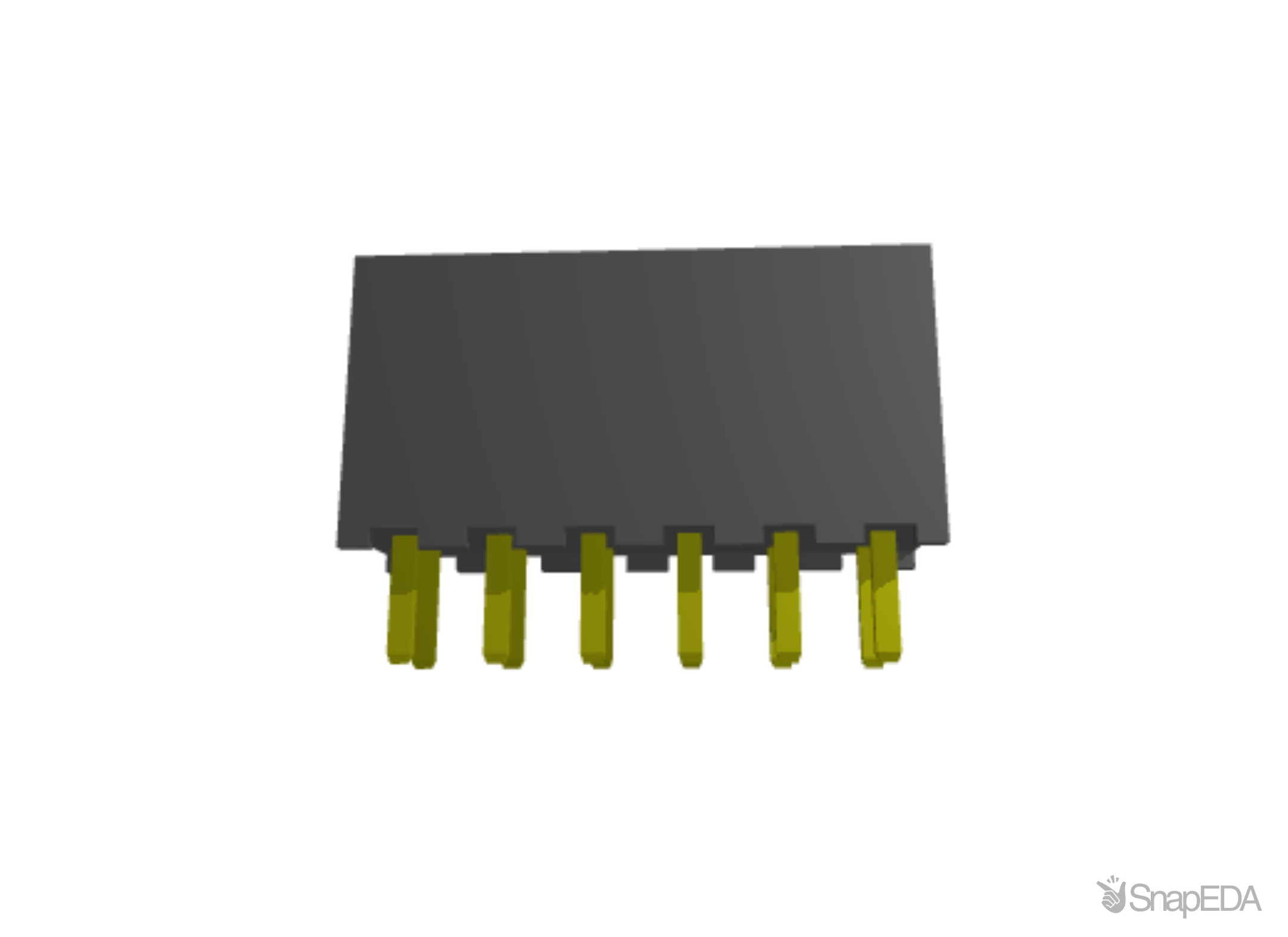 SQW-106-01-L-D 3D Model