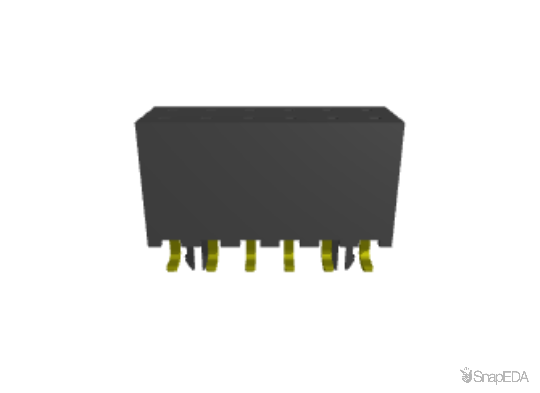 SQW-106-01-L-D-VS-LC 3D Model