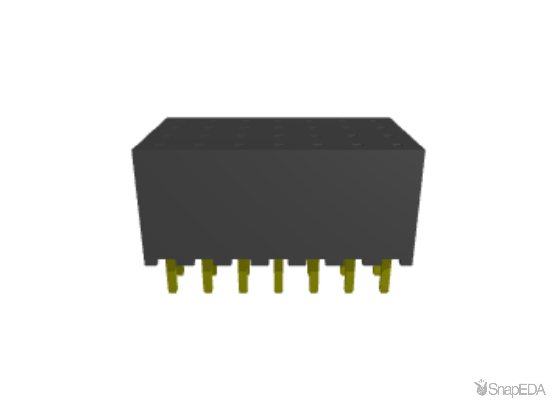 SQW-107-01-L-Q 3D Model