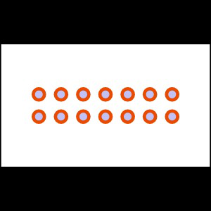 SQW-107-01-LM-D Footprint