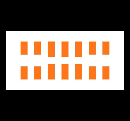 SQW-107-01-S-D-VS-A Footprint