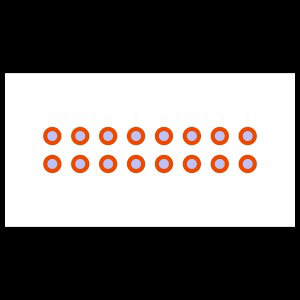 SQW-108-01-H-D Footprint