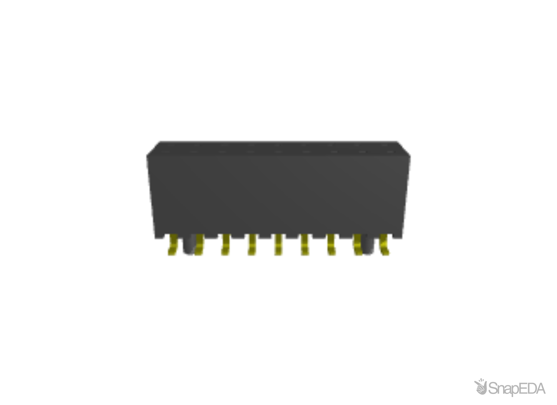 SQW-109-01-F-D-VS-A 3D Model