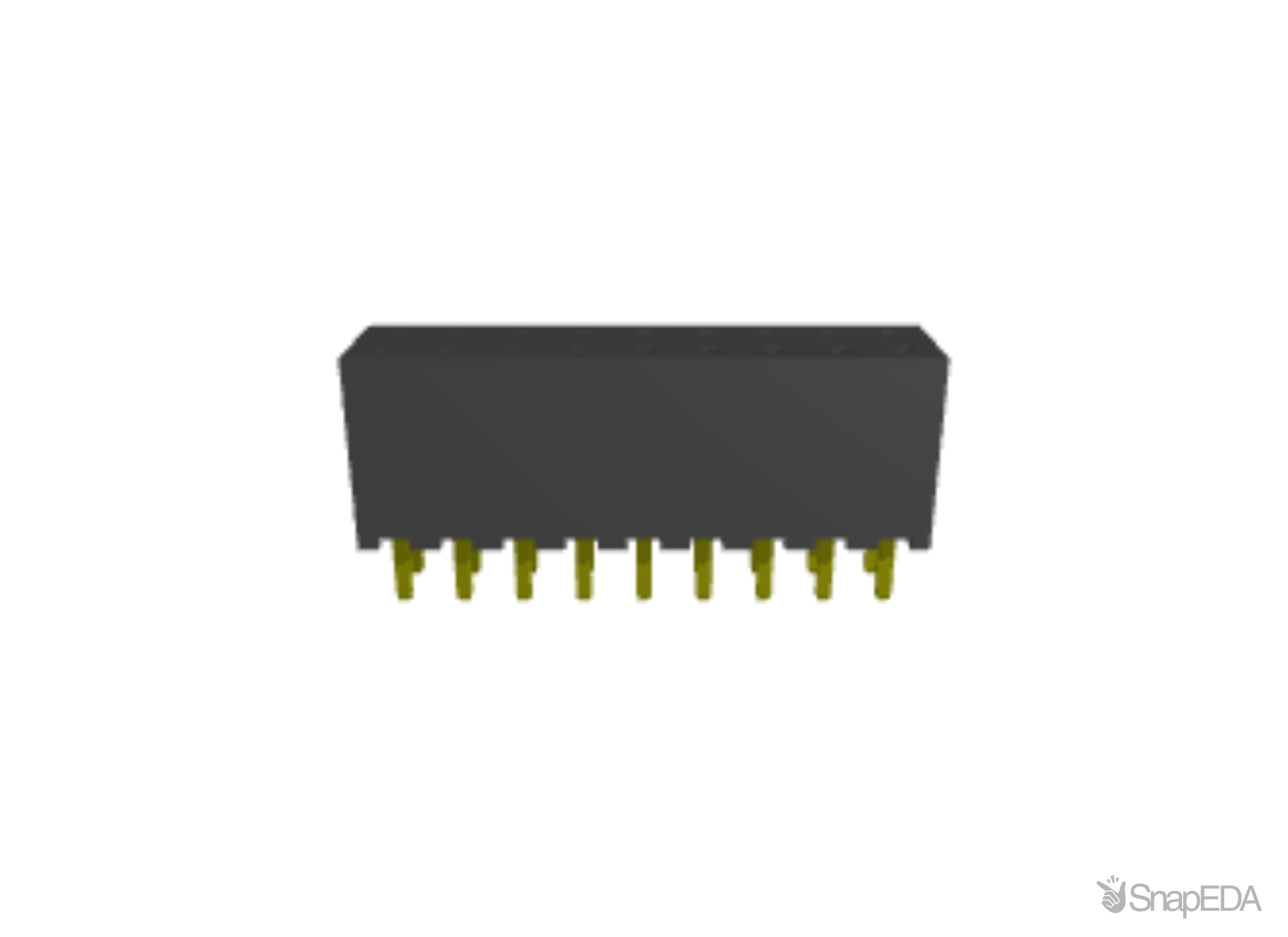 SQW-109-01-L-D 3D Model