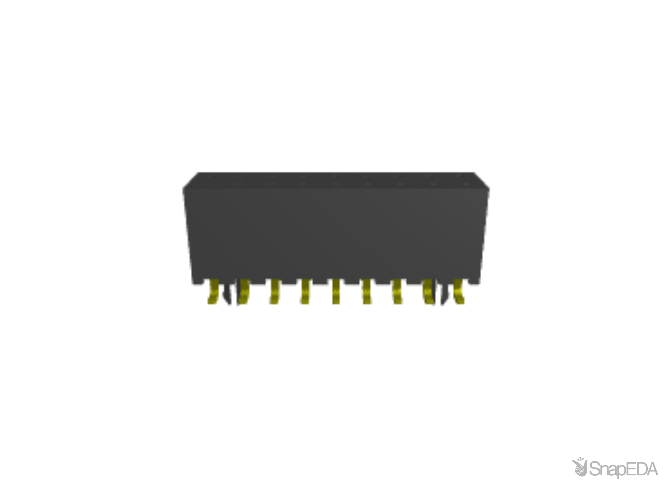 SQW-109-01-L-D-VS-LC 3D Model