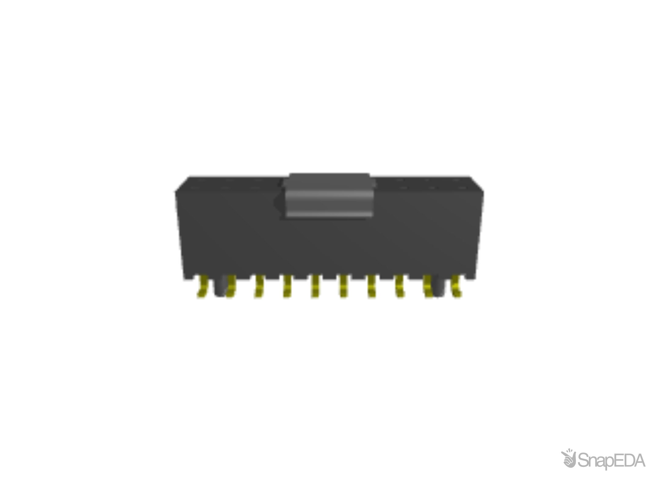 SQW-110-01-FM-D-VS-A-P 3D Model