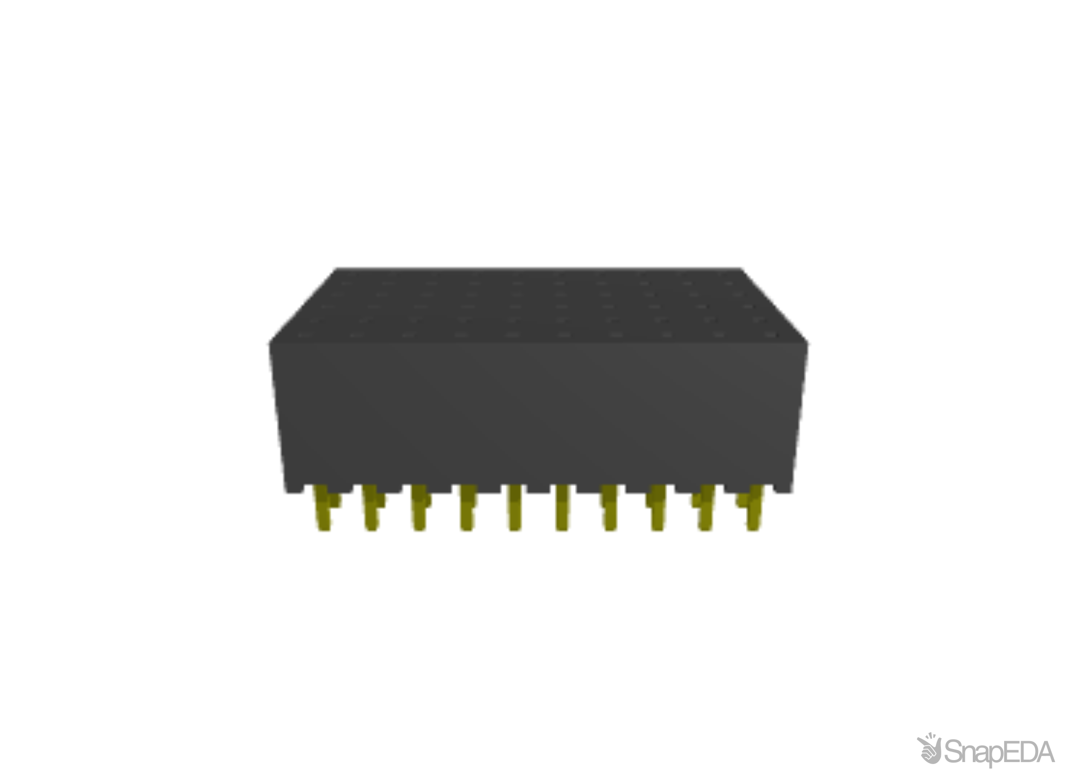 SQW-110-01-H-6 3D Model